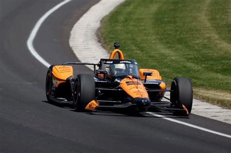IndyCar Odds .